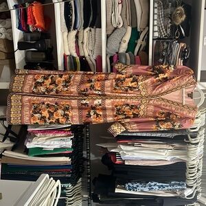 Anthropology Vineet Bahl Dress.   Size XSP.